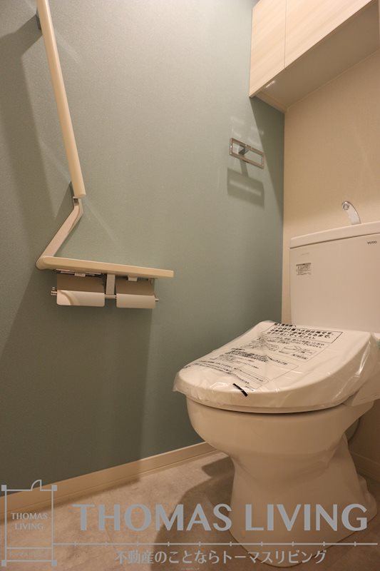 Heritage NAKAI Manoir  その他2