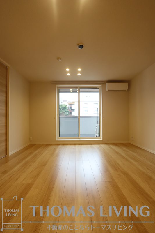 Heritage NAKAI Manoir  リビング