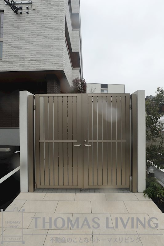 Heritage NAKAI Manoir  その他13