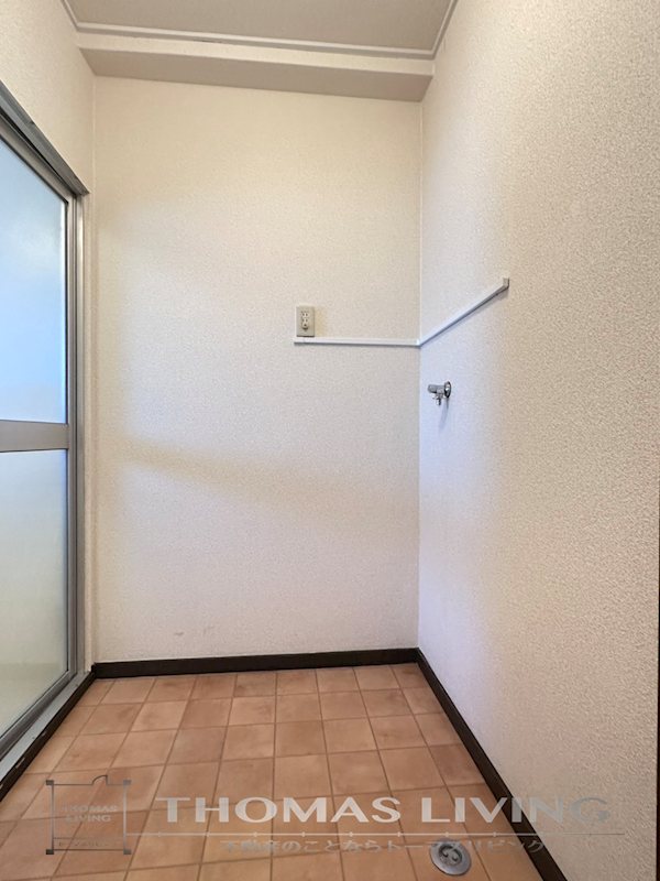 オアシス中井 その他