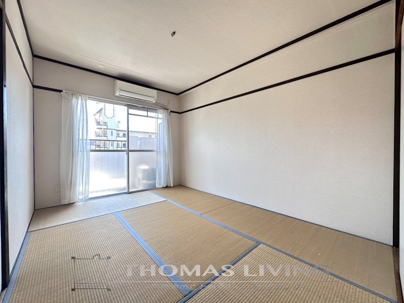 オアシス中井 その他部屋・スペース