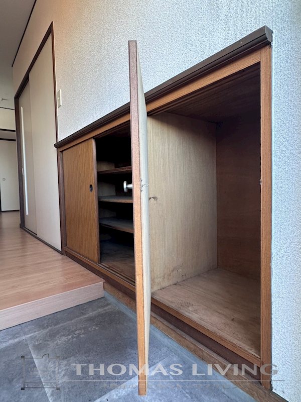 オアシス中井 その他部屋・スペース