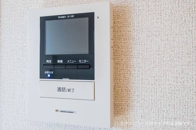リーヴァTAO セキュリティ