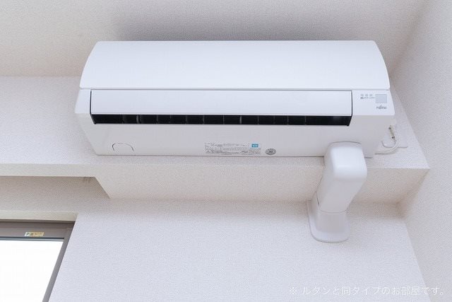 リーヴァTAO その他設備