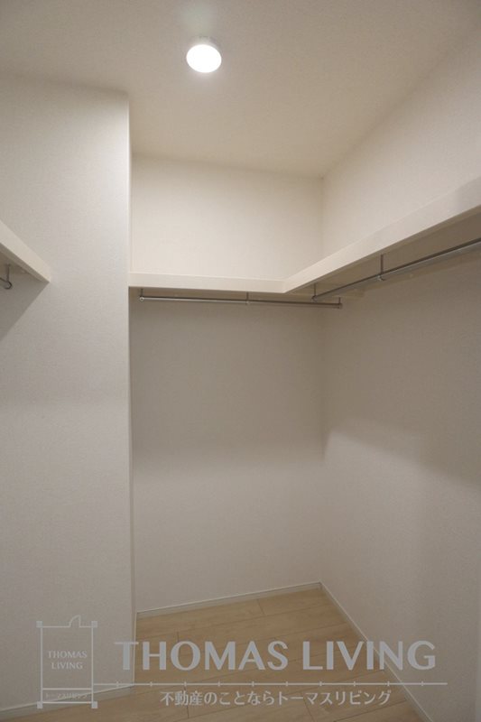 グランツⅠ 収納