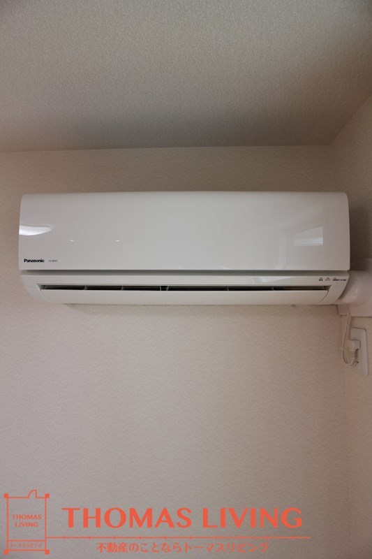 アルアミスタ　C棟  その他設備