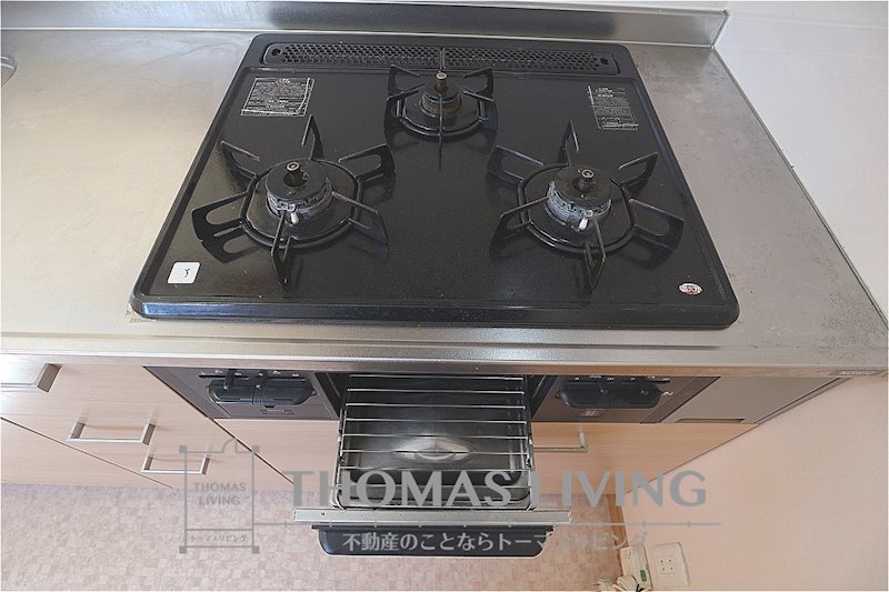 プチメゾン茶屋町公園 その他5