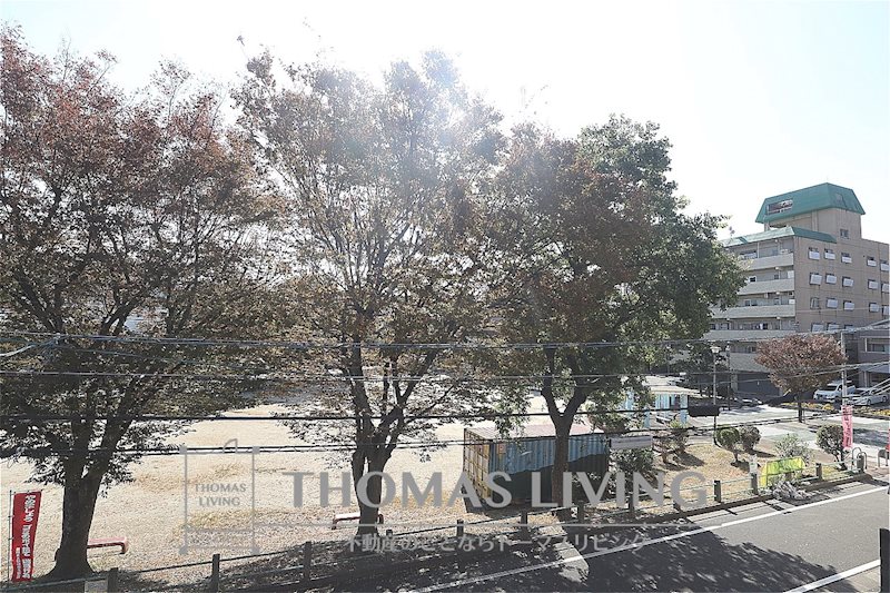 プチメゾン茶屋町公園 その他12