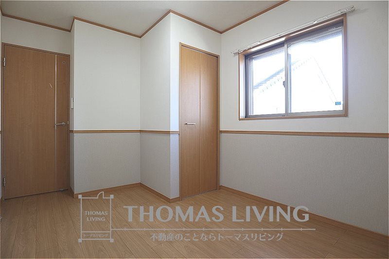 プチメゾン茶屋町公園 ベッドルーム