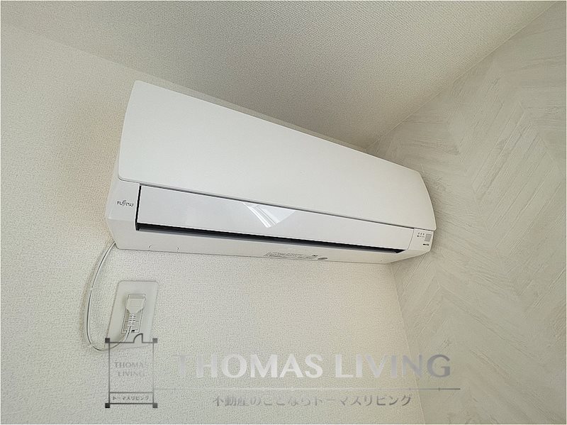 D-ROOM桜 本城 その他6