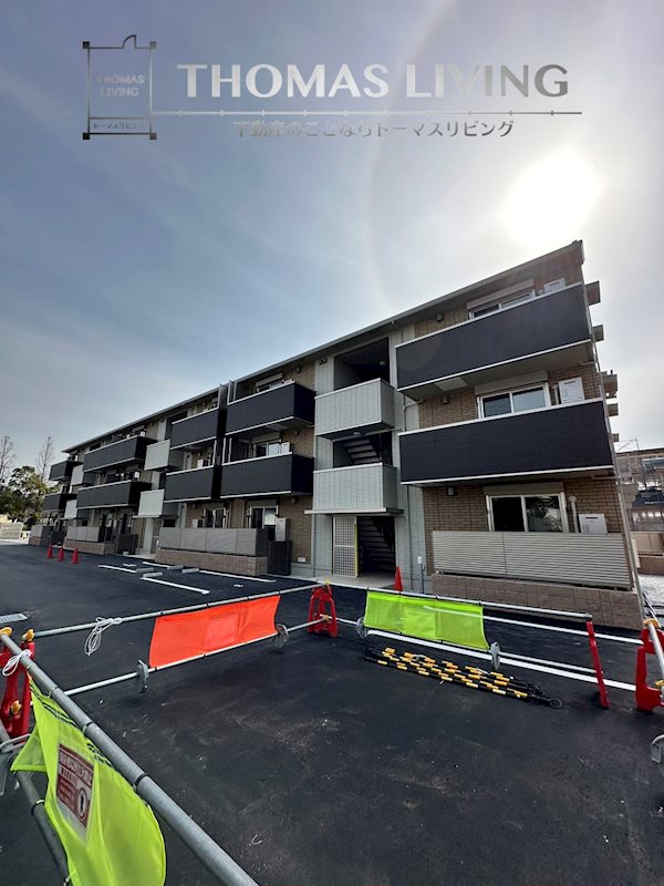 D-ROOM桜 本城 その他外観1
