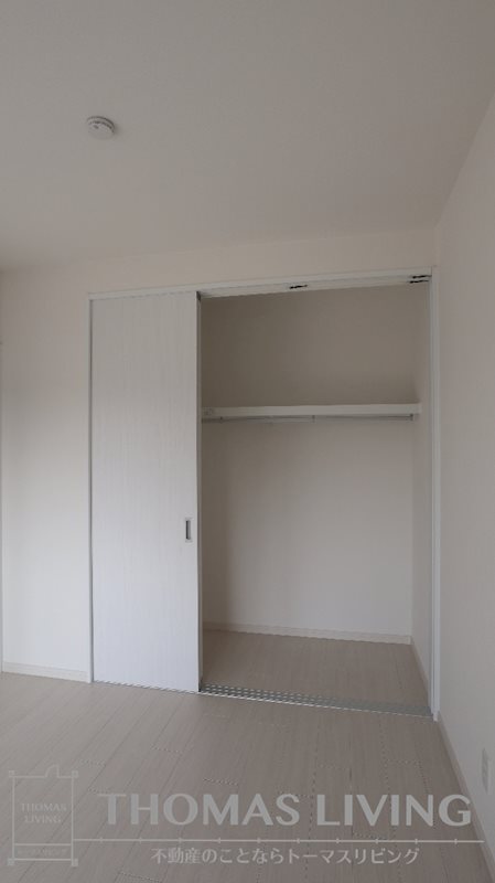 ギャラン中間 A棟 収納