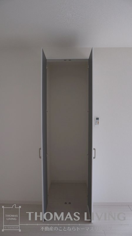 ギャラン中間 A棟 収納
