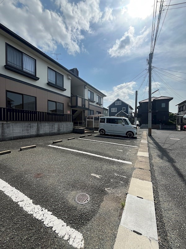 ドエル鴨生田 A棟 その他5