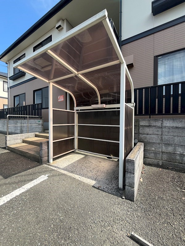 ドエル鴨生田 A棟 その他6