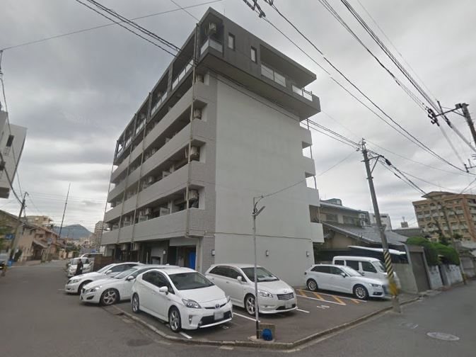 ZEN&amp;rsquo;S清水 その他外観1