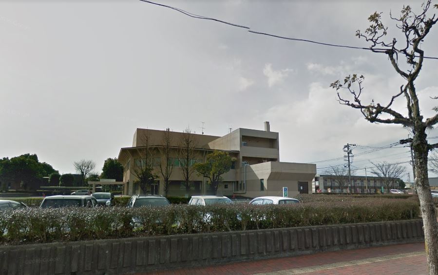 セジュール中央 図書館