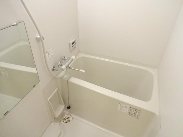 Powerフレンド 風呂画像
