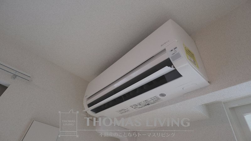 フラワーヒルズ　Ⅱ その他設備