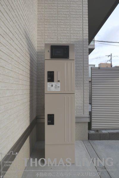 VILLA　TAKK　上到津 その他共有部分