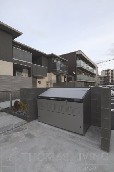 VILLA　TAKK　上到津 その他