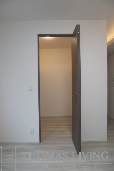 VILLA　TAKK　上到津 収納
