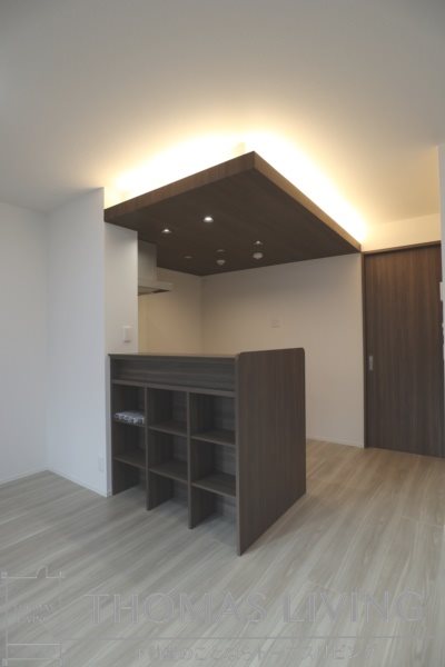 VILLA　TAKK　上到津 その他