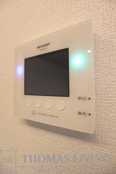 VILLA　TAKK　上到津 その他