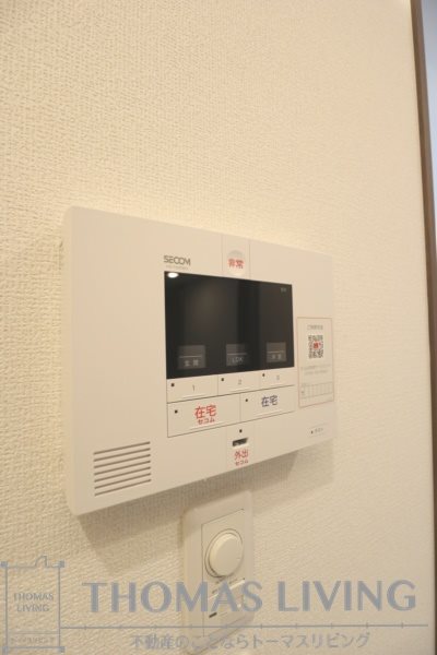 VILLA　TAKK　上到津 その他