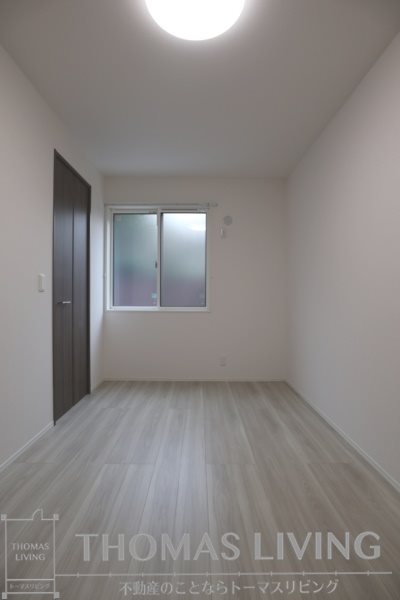 VILLA　TAKK　上到津 ベッドルーム
