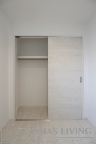 レガリスト戸畑 収納