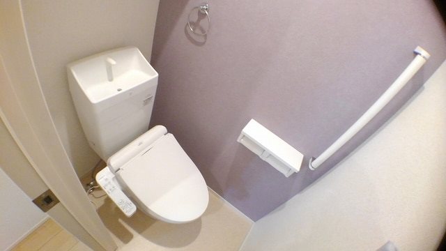 コスモス　I トイレ