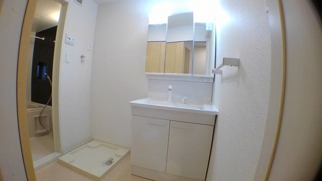 コスモス　I 洗面所