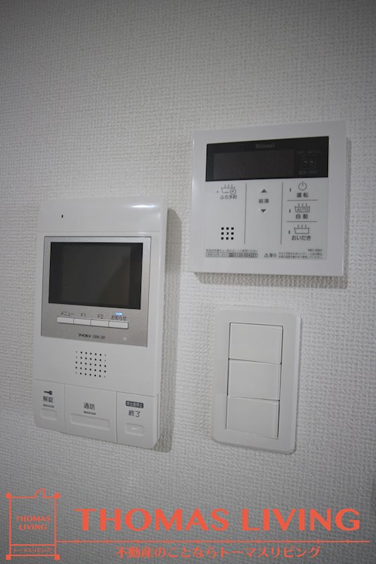 ミーナ白銀 セキュリティ
