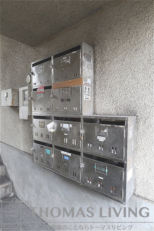 MDIマンション中原東 その他6