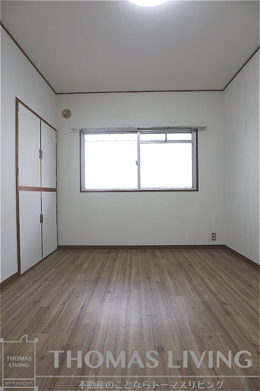 MDIマンション中原東 ベッドルーム