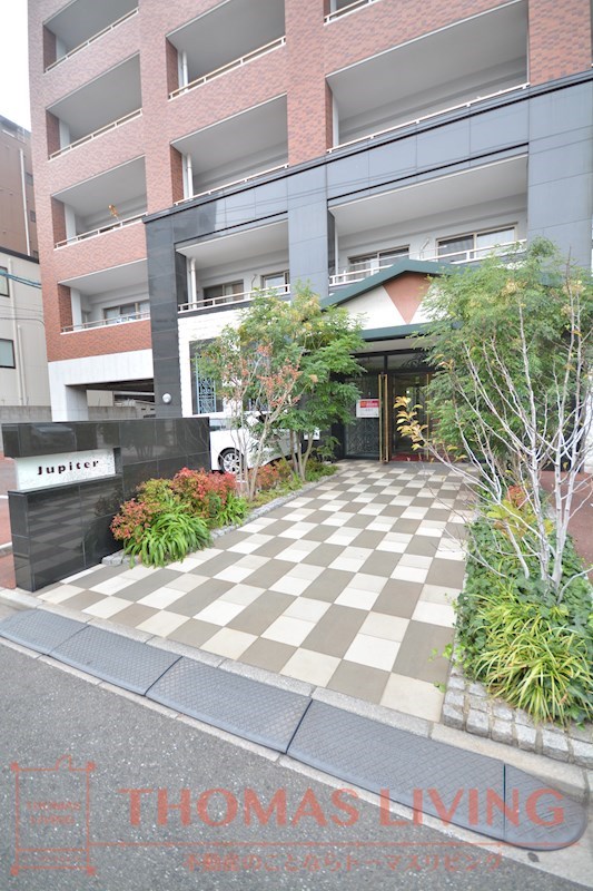 ジュピター その他外観2