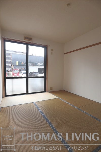 ソレジオ中井 その他9
