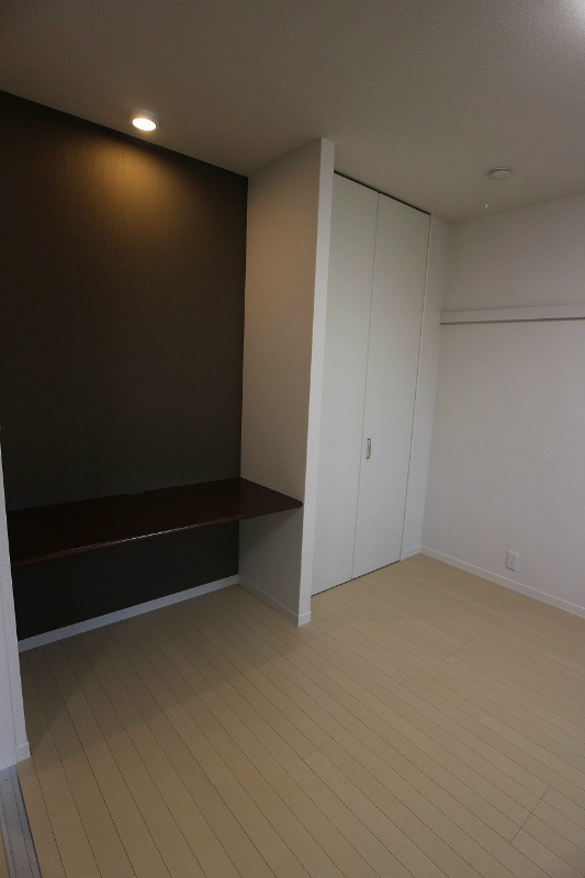 ヴィラウィステリア門司 D棟 その他部屋・スペース