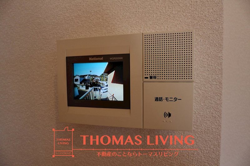 ウィンドヒルTK セキュリティ
