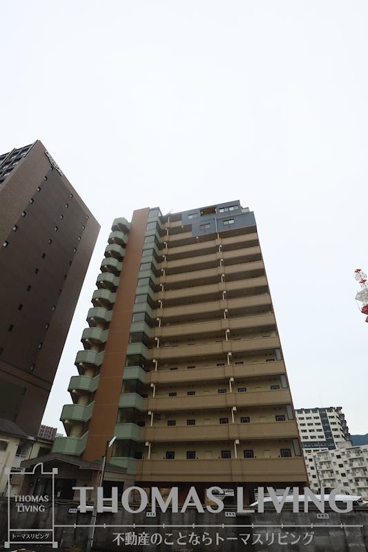F's flats古船場 その他