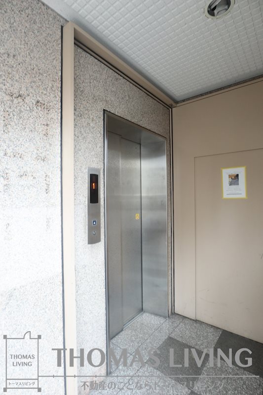 F's flats古船場 その他共有部分