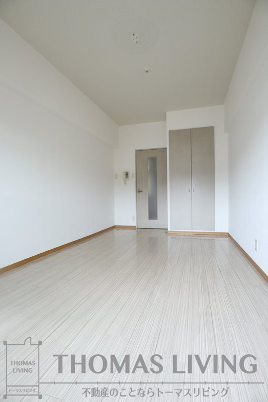 F's flats古船場 ベッドルーム