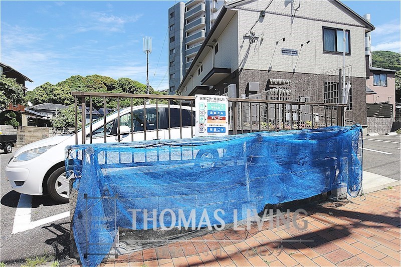 エスペランサ祇園原町 その他8