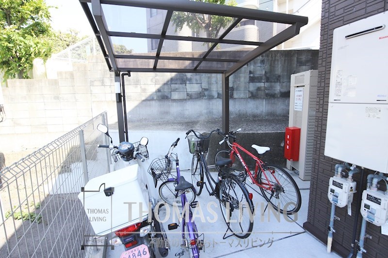 エスペランサ祇園原町 その他2