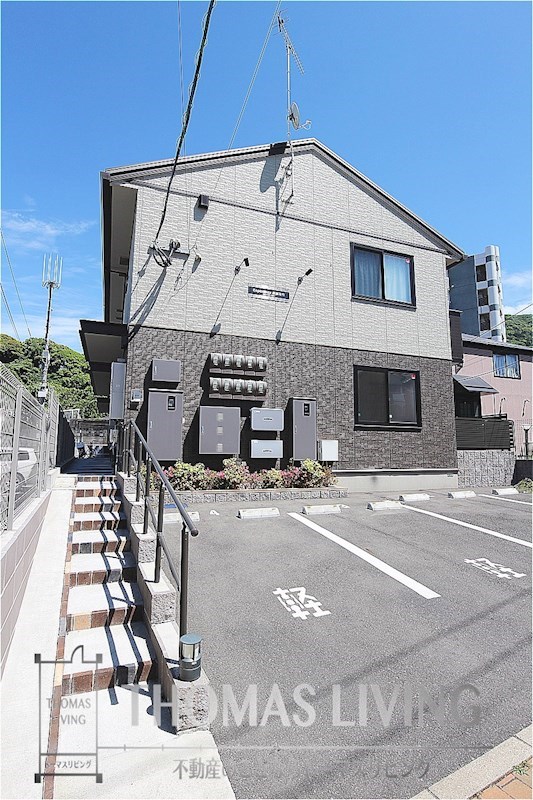 エスペランサ祇園原町 その他9