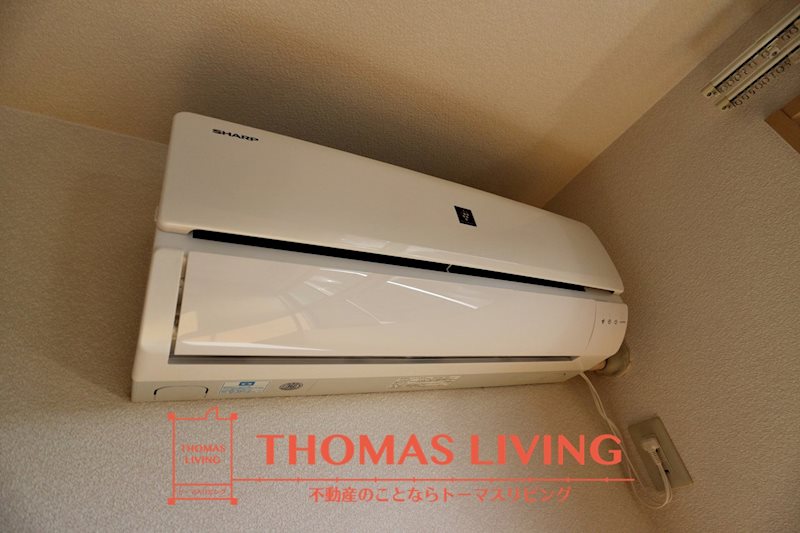 ウィンドヒルTK その他設備