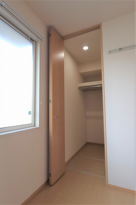 エスポワール祇園Ｂ棟  収納