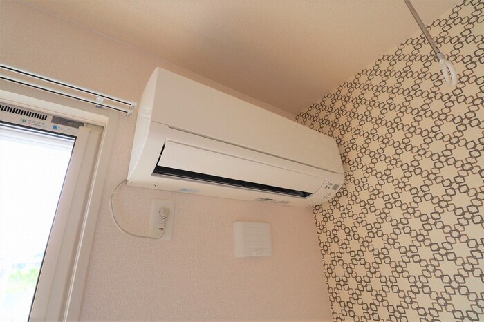 エスポワール祇園Ｂ棟  その他設備