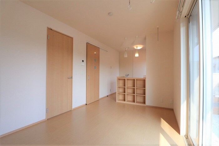 エスポワール祇園Ｂ棟  その他部屋・スペース